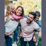 25 Ways to Enjoy Your Family