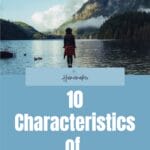 What are the characteristics of a Humble Person? How does a person who is humble live differently from one who is prideful? #humility #humble @thankfulhomemaker