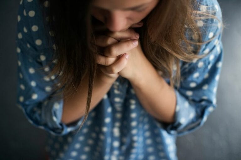 As Christians, prayer should be an important part of our lives. Spending time in prayer with our Heavenly Father grows us in our relationship with Him; it rights our thinking, gives us peaceful hearts and love towards one another, and is an act of worship to the Lord.