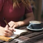 These are great questions to print out and tuck in your Bible for your own personal time of reflection.