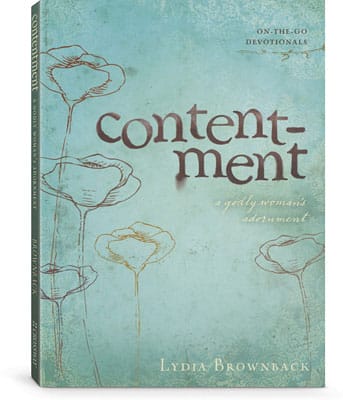 Content with the Thorns