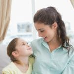 The job of being a mother can seem overwhelming at times.  We have been given by God the gift of these beautiful children to train, nurture and participate along with Him in raising for His purposes. @mferrell