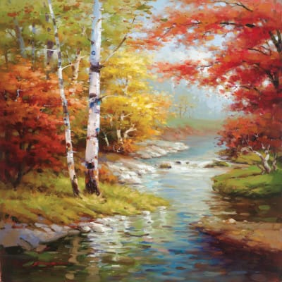 Quiet Moments at the Feet of Jesus