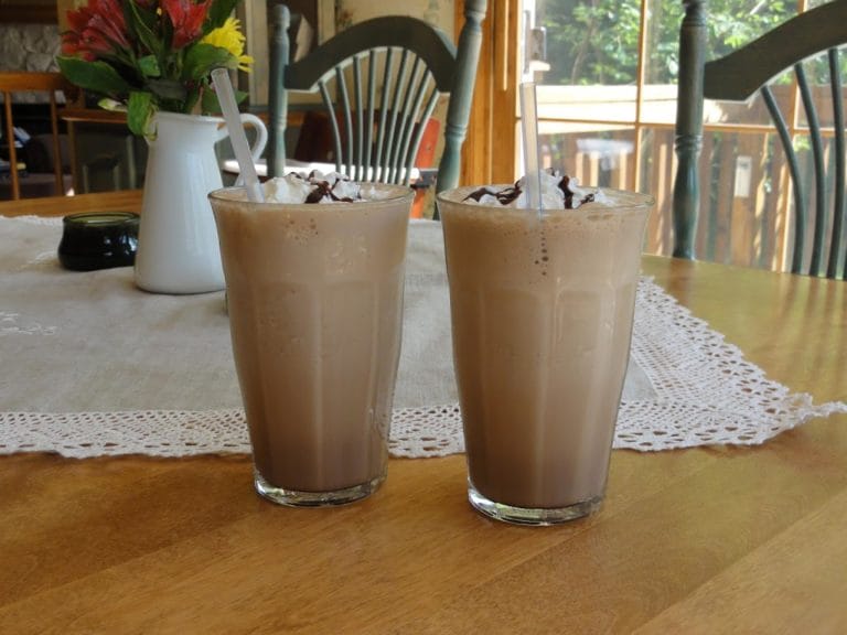 Favorite Starbucks Recipes