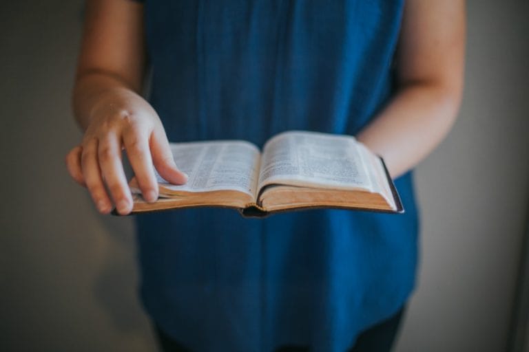 How to Preach the Gospel to Yourself