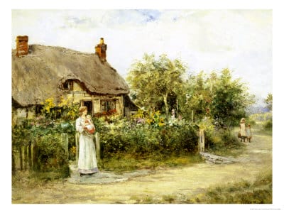 Beautiful Quotes on Biblical Womanhood