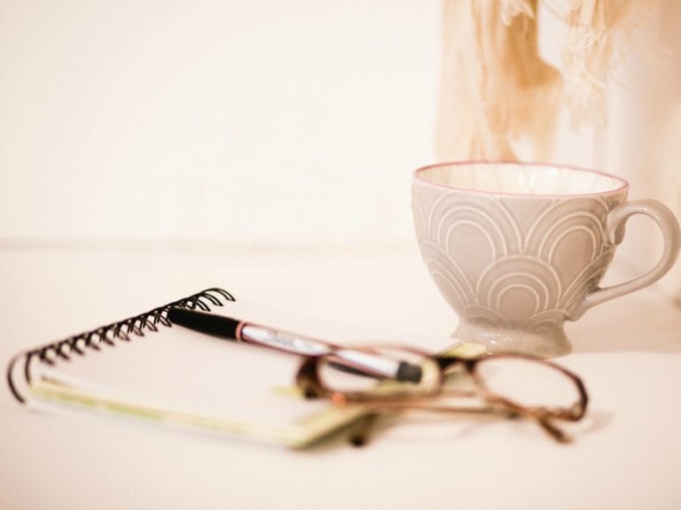 10 Things I Love About My To Do List