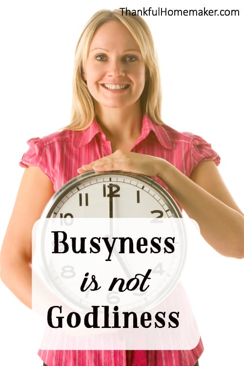 God's strength is for what He plans for your to do--not stamina for everything you might want to do! @mferrell