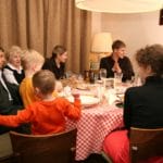 The Most Difficult People to Witness to: Your Family