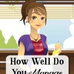 My question today is how well do you manage your home? @mferrell