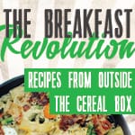 The Breakfast Revolution