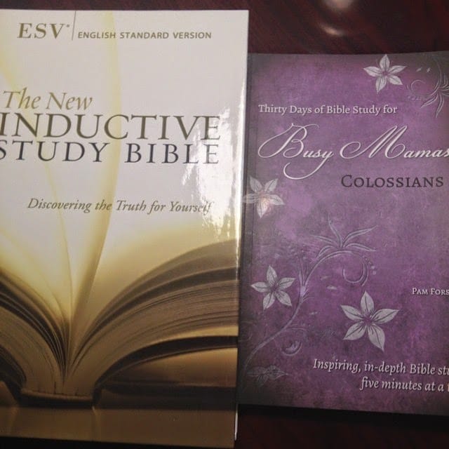 Giving Thanks to God in All Things