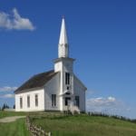 Here are two simple but very good questions to ask other believers when we are together: @mferrell