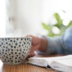 "The simple truth - every day is precious. When it's gone, it never comes back to you." @mferrell