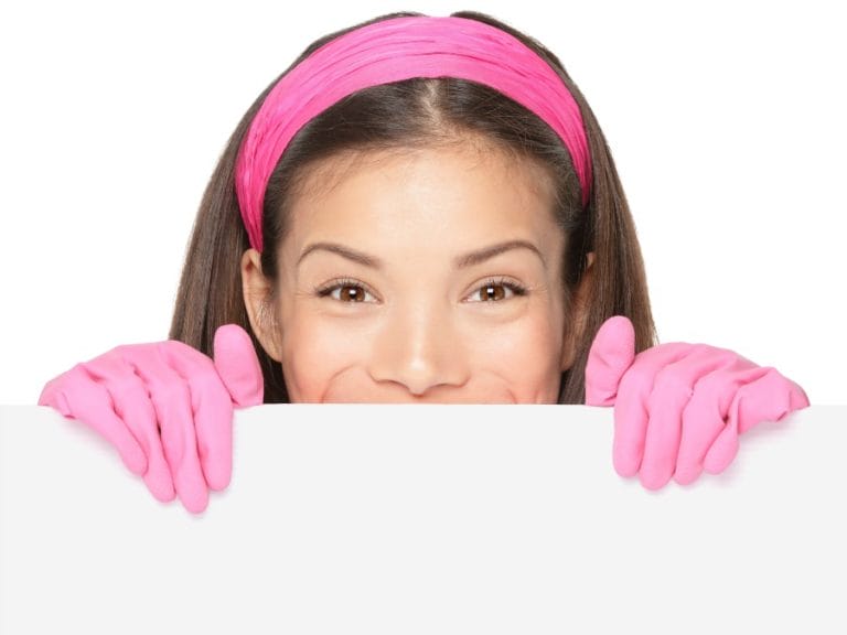 One of the important skills your daughters (and sons too) need to learn is how to clean a home.  It is not a natural skill for everyone to see what needs to be taken care of in cleaning a house. @mferrell