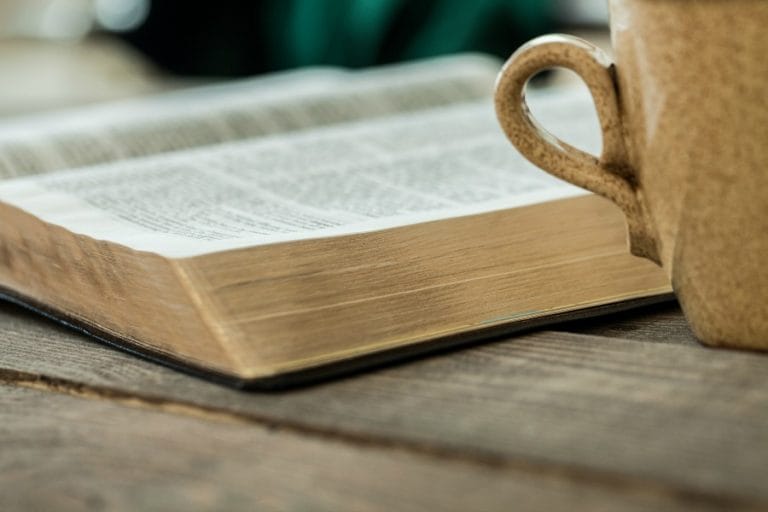 A good morning starts the night before.  If you're going to make good decisions in the morning you need to plan ahead. @mferrell