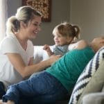 What would our homes look like if we responded to others with love instead of impatience or anger?