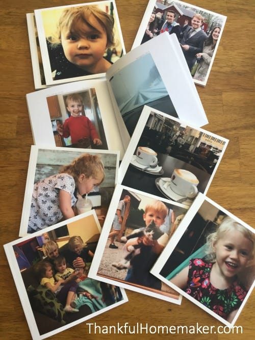 Chatbooks are an easy way to get your photos off your phone into your hands!http://invite.chatbooks.com/marciferrell2s9 @mferrell