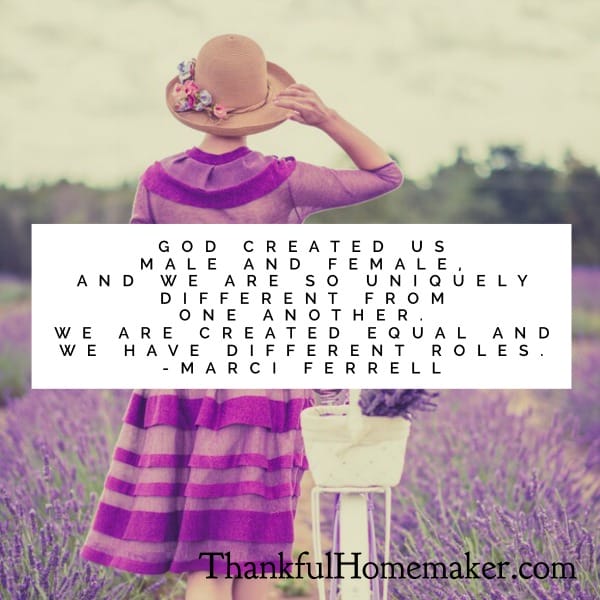 The History of Modern Feminism. @mferrell