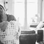 Day in and day out work day of a mom can be physically and emotionally exhausting. @mferrell