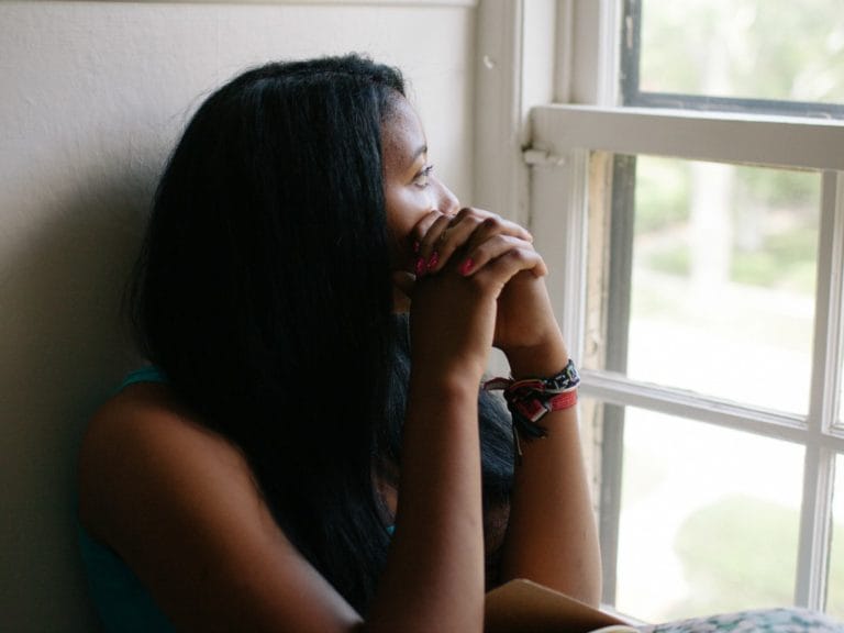 Our best way to deal with our sins is a growing affection to our Lord.