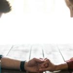 Take a moment with me ladies to lift up our husbands in prayer today