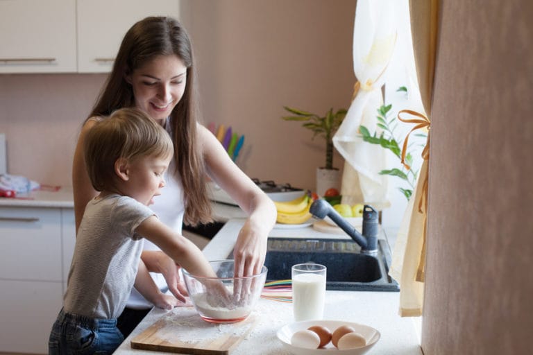 EP 3: Delighting in Being a Worker at Home