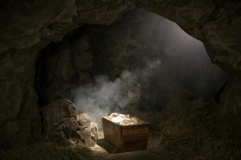 Celebrating Advent: Looking Back and Looking Forward & A List of Resources for the Whole Family