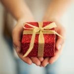 Christmas shopping can get a bit overwhelming and I want to help to make it a bit less complicated and find gifts for family and friends that point to Jesus. @mferrell