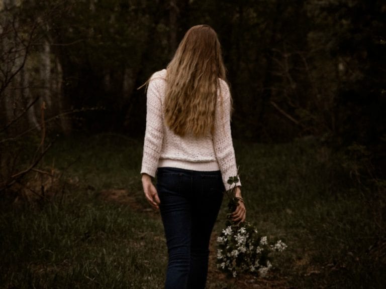 Learning Contentment