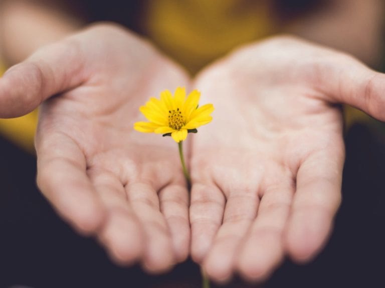 EP 5: Putting on Kindness in Our Homes