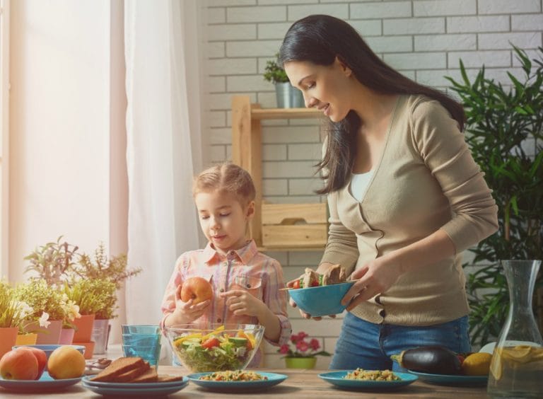 EP 12: Simple Menu Planning Tips