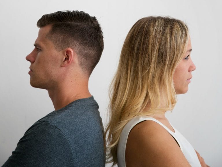 EP 13: Choosing Forgiveness