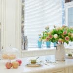 When we have built good habits into our home keeping, they can become time savers for us and create more freedom into our days. When we work through the day efficiently, I can almost guarantee you that you will have more free time to do the things you enjoy doing. #habits #hellomornings #homemaking #cleaning #morningroutine @thankfulhomemaker