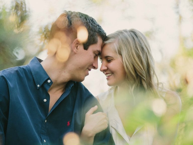 EP 17: Cherishing Your Husband