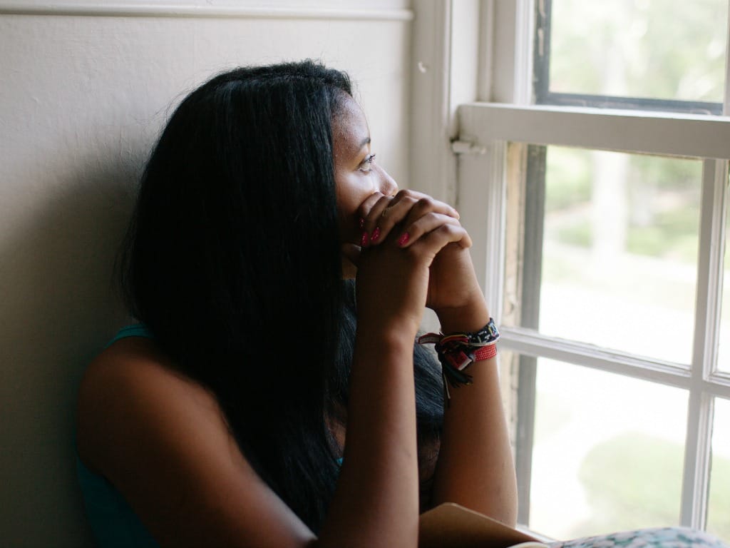 As I’m sharing this episode I’m finding myself in a waiting room on the Lord, and it’s been a long one, and I don’t see an end near. It has reminded me that when I gave myself to Him, I gave up my “right” to be in charge. The reality is we never were in charge anyway; we just came to that understanding when the Lord opened our eyes to His sovereign control over our lives. @mferrell