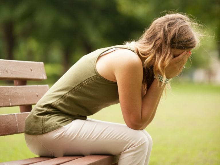 EP 28: Dealing with Our Anxiousness and Worry – (Matthew 6:25-34)