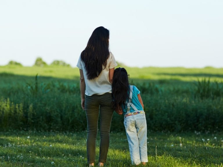 Cultivating a Gentle Spirit