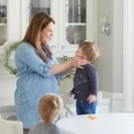 There is no distinction in God's Word between the secular and sacred. If we're in Christ, everything is sacred. @mferrell