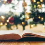 Christmas & Advent Devotionals for the Whole Family