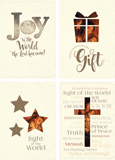 Answers greeting cards