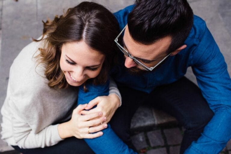 40-Week Husband Encouragement Challenge (Free Printable PDF for Wives)