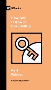 How can I grow in Hospitality?