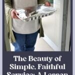 Feeling like your gifts are insignificant? Tabitha’s story in Acts 9 reminds us that every act of service matters to God. From meals prepared with love to a listening ear for a friend, your service can make an eternal difference.