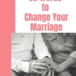 Do you pray for your spouse regularly? Here is a daily prayer for your marriage that could make a major impact