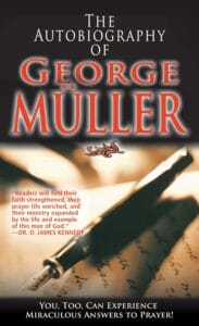 George muller books 2023
