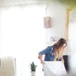 A tool that has helped me immensely over the years to stay on tasks whether it's household chores, reading, time on social media, blog work, paying bills, and a host of other items is just a simple household timer. @mferrell