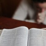 Meekness is often defined as power under control, and in the case of the Spirit-filled believer, he or she is under the control of God's Spirit. @mferrell