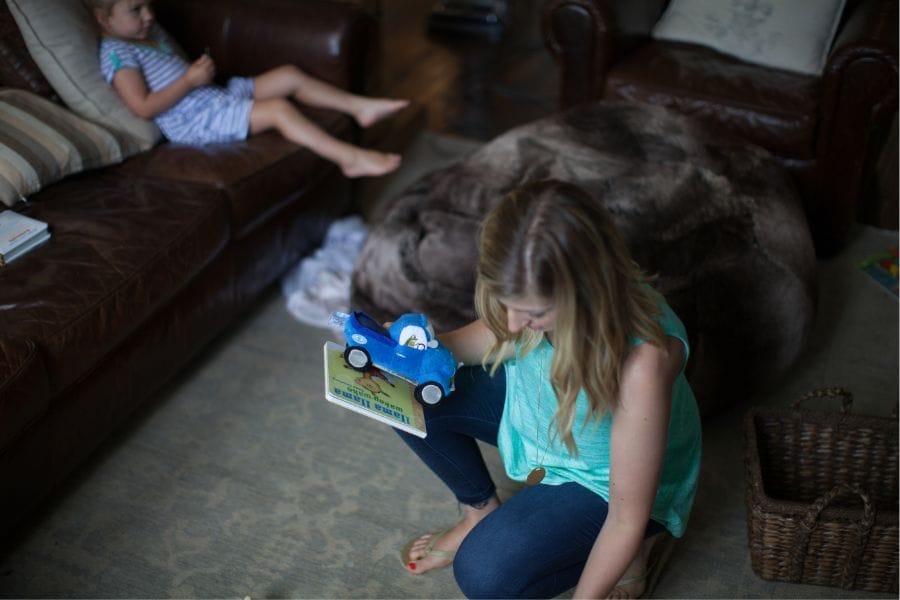 Transform Your Home in Minutes: Practical Tidying Tips for Busy Moms