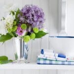 Clutter is a real enemy. Clutter can keep us from enjoying our families and homes as it takes up our time, can rob us of our joy, can add stress to our lives and takes up our living space. @mferrell